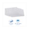 Boardwalk 56 gal Trash Bags, 43 in x 48 in, 16 microns, Natural, 200 PK Z8648VNK - alternate 4